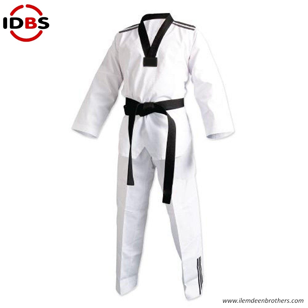 Taekwondo Uniform